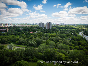 2 Bedroom apartment for rent in Toronto