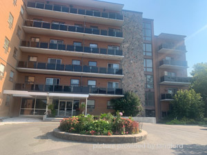 1 Bedroom apartment for rent in BRAMPTON