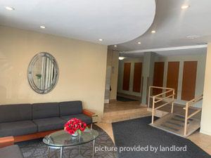 1 Bedroom apartment for rent in BRAMPTON