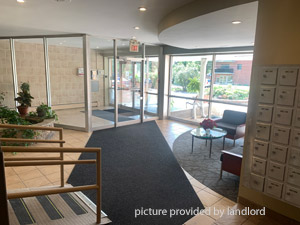 1 Bedroom apartment for rent in BRAMPTON