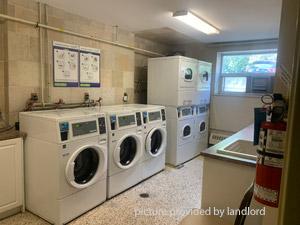 1 Bedroom apartment for rent in BRAMPTON