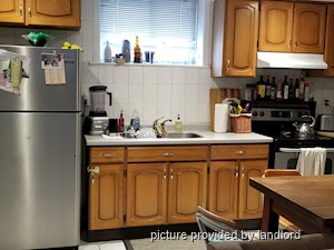 2 Bedroom apartment for rent in TORONTO
