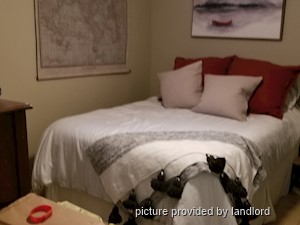 2 Bedroom apartment for rent in TORONTO