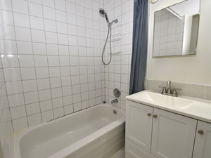 1 Bedroom apartment for rent in TORONTO 