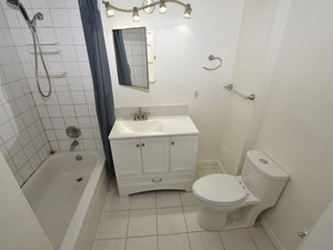 1 Bedroom apartment for rent in TORONTO 