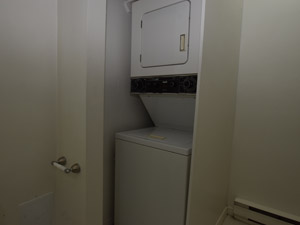 1 Bedroom apartment for rent in TORONTO 