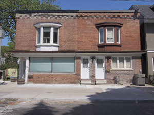 2 Bedroom apartment for rent in TORONTO   