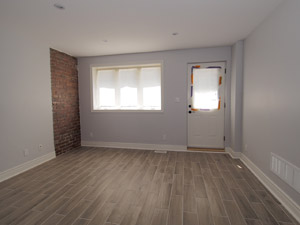 2 Bedroom apartment for rent in TORONTO   