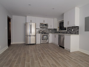 2 Bedroom apartment for rent in TORONTO   
