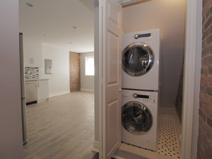 2 Bedroom apartment for rent in TORONTO   