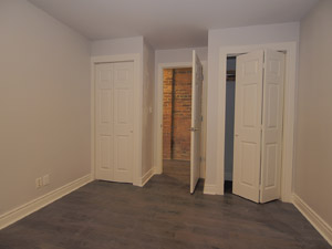 2 Bedroom apartment for rent in TORONTO   