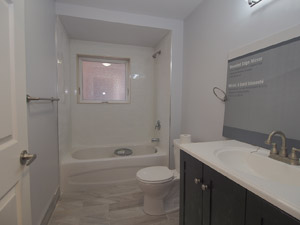 2 Bedroom apartment for rent in TORONTO   