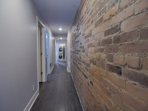 2 Bedroom apartment for rent in TORONTO   