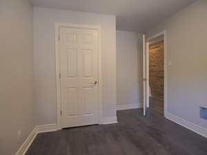 2 Bedroom apartment for rent in TORONTO   