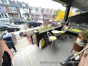 3+ Bedroom apartment for rent in TORONTO