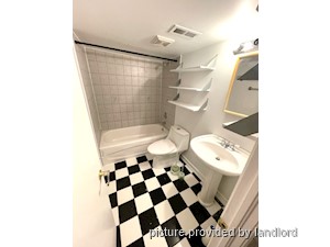 3+ Bedroom apartment for rent in TORONTO
