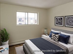 1 Bedroom apartment for rent in STRATFORD  