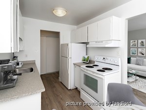 1 Bedroom apartment for rent in STRATFORD  