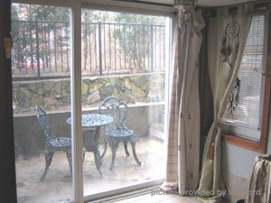 Roncesvalles Ave-Gall Toronto, 1 bdrm 5
