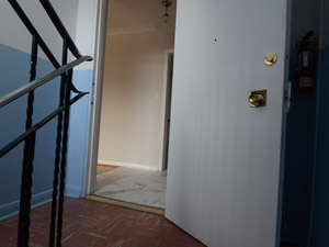 3+ Bedroom apartment for rent in North York