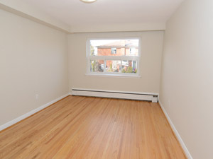 3+ Bedroom apartment for rent in North York