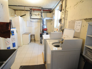 3+ Bedroom apartment for rent in North York