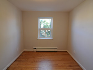 3+ Bedroom apartment for rent in North York