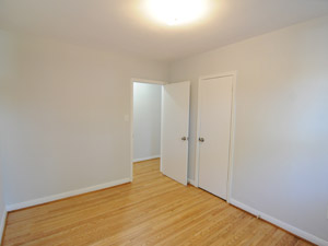 3+ Bedroom apartment for rent in North York