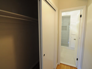 3+ Bedroom apartment for rent in North York