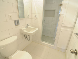 3+ Bedroom apartment for rent in North York