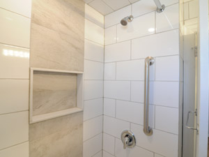 3+ Bedroom apartment for rent in North York