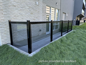 2 Bedroom apartment for rent in 