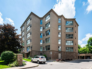 Rental Low-rise 283 Bristol St, Guelph, ON