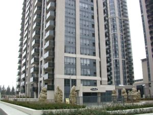 Rental High-rise 151 Beecroft Rd, Toronto, ON