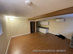 1 Bedroom apartment for rent in TORONTO 