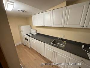 1 Bedroom apartment for rent in TORONTO 