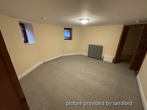 1 Bedroom apartment for rent in TORONTO 
