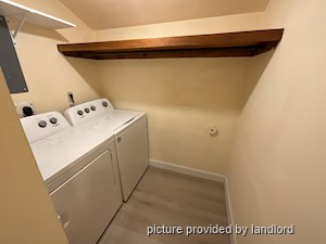 1 Bedroom apartment for rent in TORONTO 