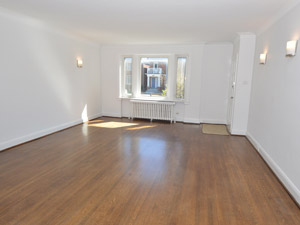 2 Bedroom apartment for rent in Toronto