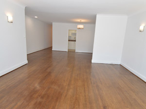 2 Bedroom apartment for rent in Toronto