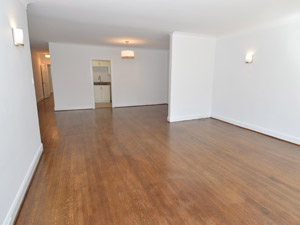 2 Bedroom apartment for rent in Toronto