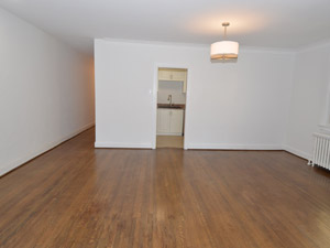 2 Bedroom apartment for rent in Toronto