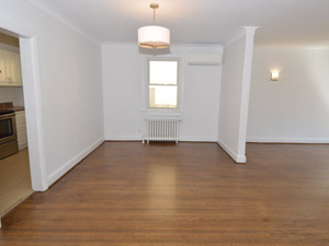 2 Bedroom apartment for rent in Toronto