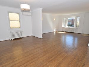 2 Bedroom apartment for rent in Toronto