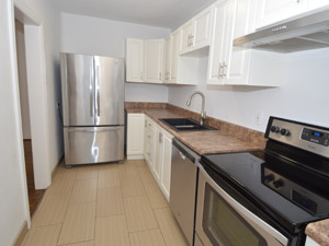 2 Bedroom apartment for rent in Toronto