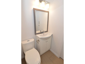 2 Bedroom apartment for rent in Toronto