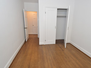 2 Bedroom apartment for rent in Toronto