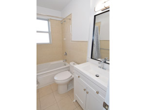 2 Bedroom apartment for rent in Toronto