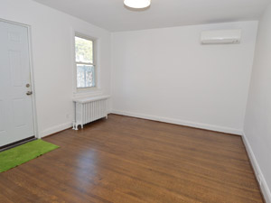 2 Bedroom apartment for rent in Toronto