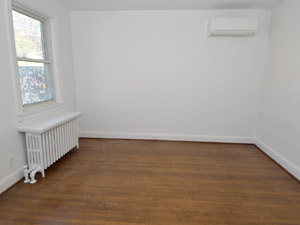 2 Bedroom apartment for rent in Toronto